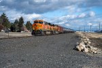 BNSF 7223